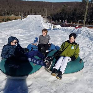 Meet your Posher, Lillian